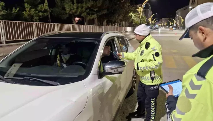 Alaca’da Huzur Uygulamaları Devam Ediyor